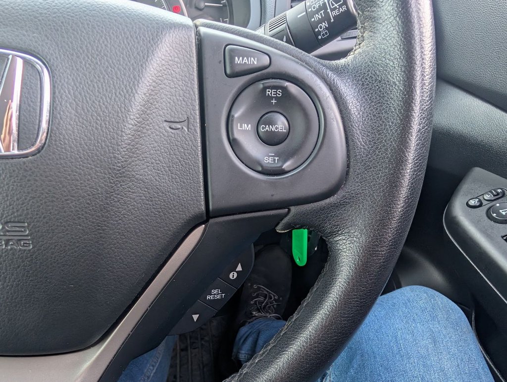 Used Honda CR-V 2014 for sale - 76900891: Photo 14