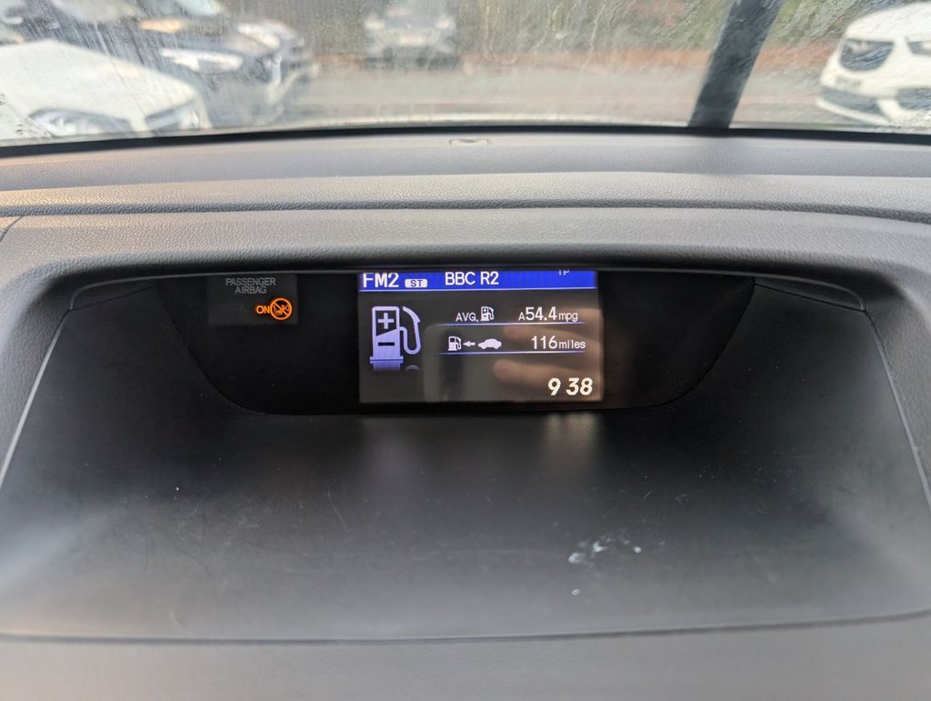 Used Honda CR-V 2014 for sale - 76900891: Photo 16