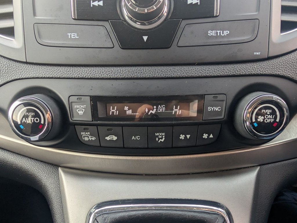 Used Honda CR-V 2014 for sale - 76900891: Photo 17