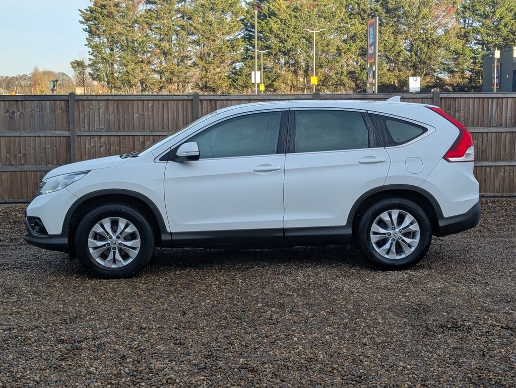 Used Honda CR-V 2014 for sale - 76900891: Photo 2