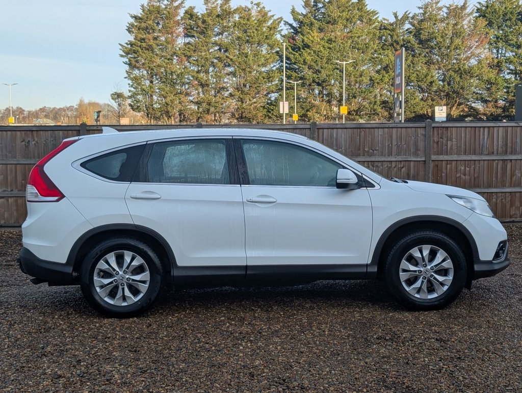 Used Honda CR-V 2014 for sale - 76900891: Photo 6
