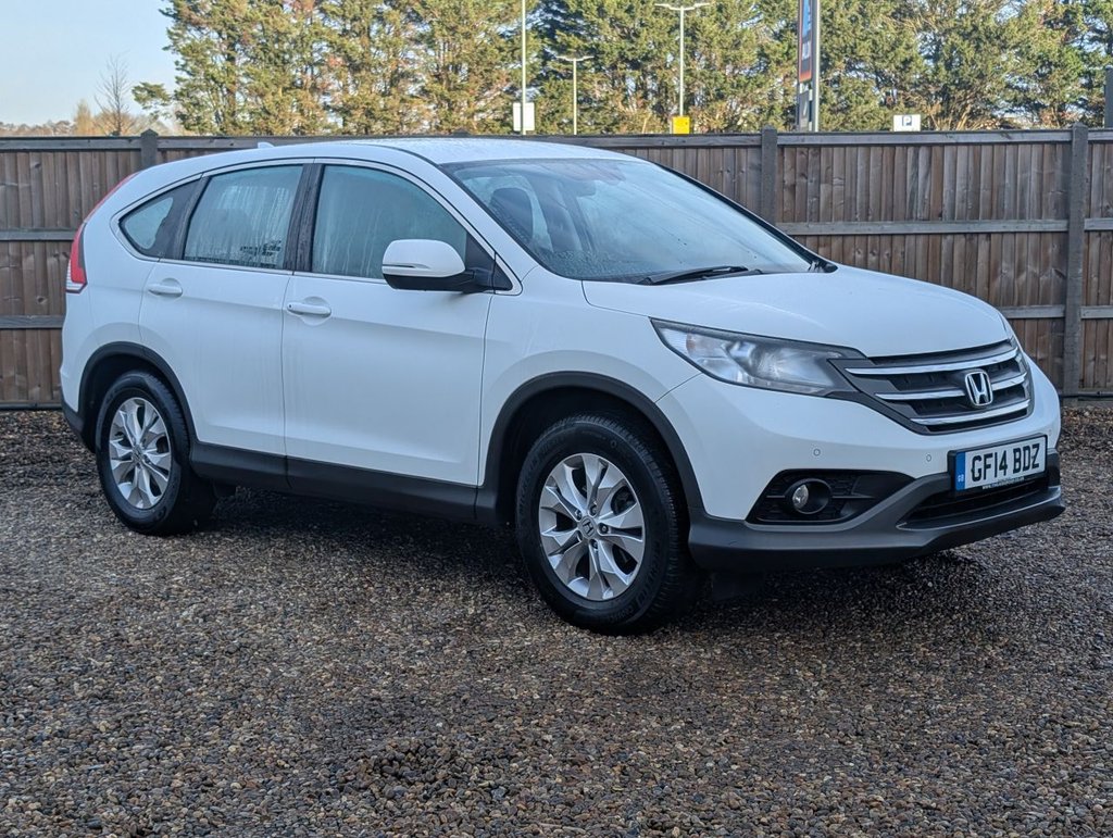 Used Honda CR-V 2014 for sale - 76900891: Photo 7