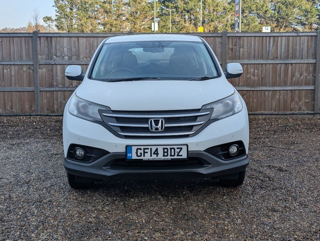 Used Honda CR-V 2014 for sale - 76900891: Photo 8