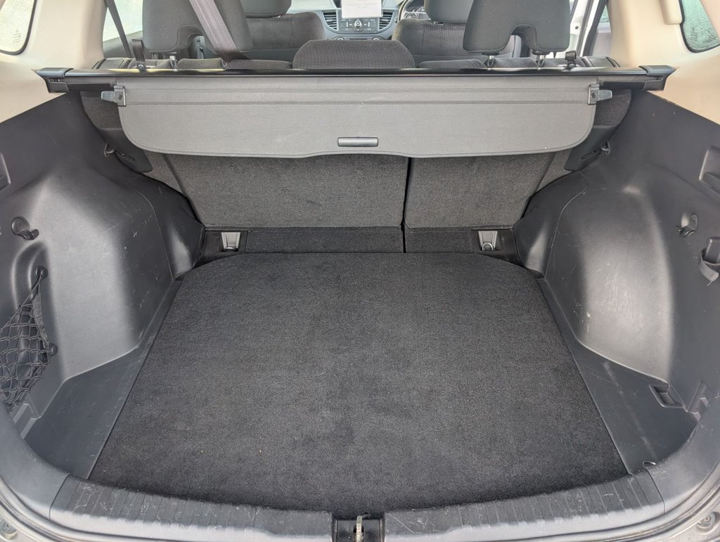 Used Honda CR-V 2014 for sale - 76900891: Photo 9