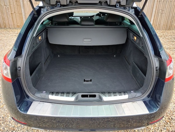 Used Peugeot 508 2017 for sale - 76266642: Photo 11