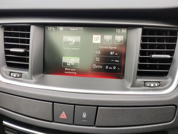 Used Peugeot 508 2017 for sale - 76266642: Photo 13