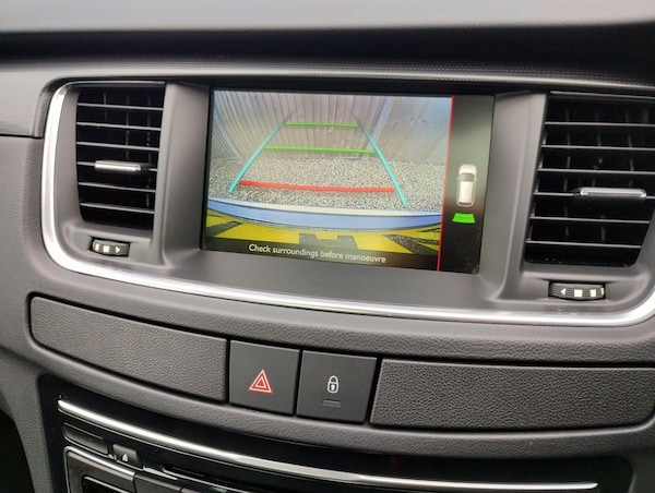 Used Peugeot 508 2017 for sale - 76266642: Photo 14
