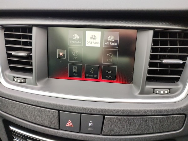 Used Peugeot 508 2017 for sale - 76266642: Photo 15