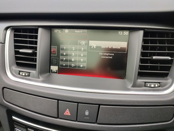 Used Peugeot 508 2017 for sale - 76266642: Photo 16