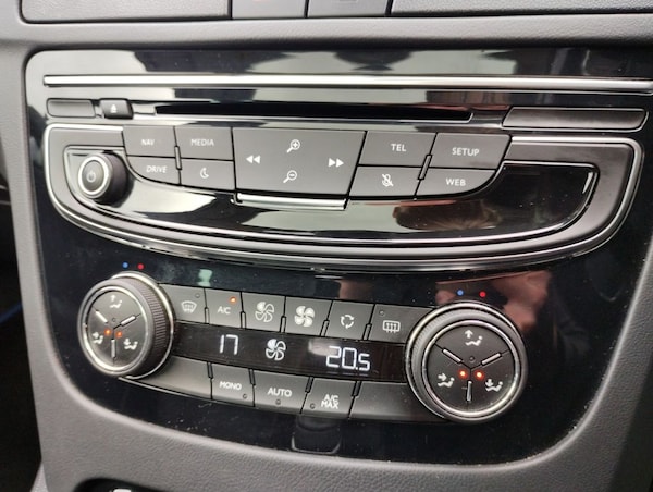 Used Peugeot 508 2017 for sale - 76266642: Photo 17