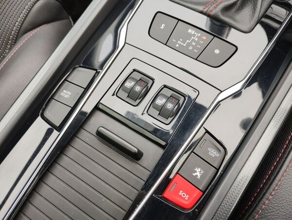 Used Peugeot 508 2017 for sale - 76266642: Photo 18