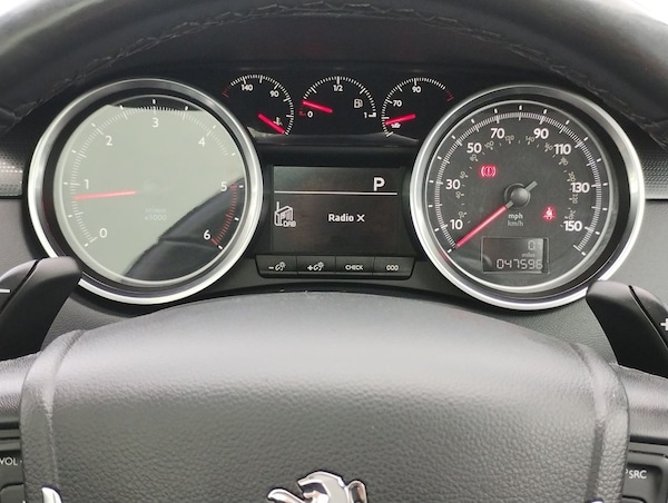 Used Peugeot 508 2017 for sale - 76266642: Photo 19