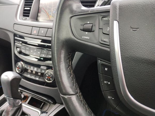 Used Peugeot 508 2017 for sale - 76266642: Photo 20
