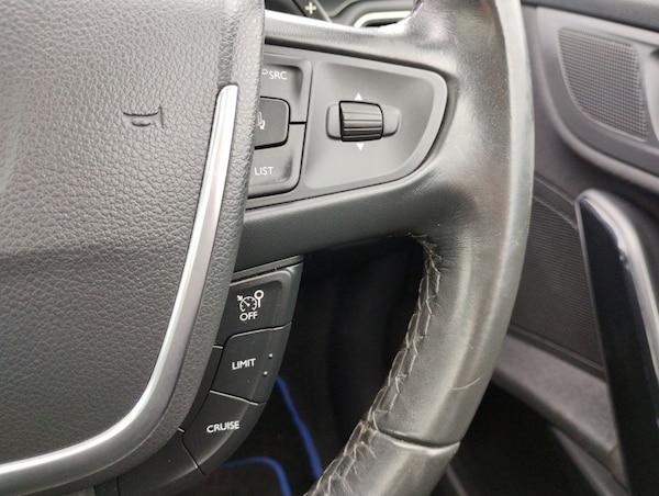 Used Peugeot 508 2017 for sale - 76266642: Photo 22