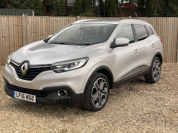 Renault - Kadjar