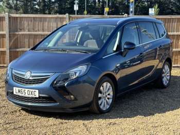 2015 (65) - 1.4i Turbo SE MPV 5dr Petrol Manual Euro 6 (140 ps)