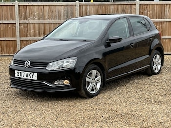 2017 (17) - 1.2 TSI BlueMotion Tech Match Edition Hatchback 5dr Petrol Manual Euro 6 (s