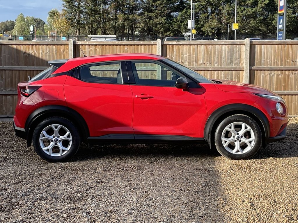 Used Nissan Juke 2020 for sale - 77369222: Photo 6