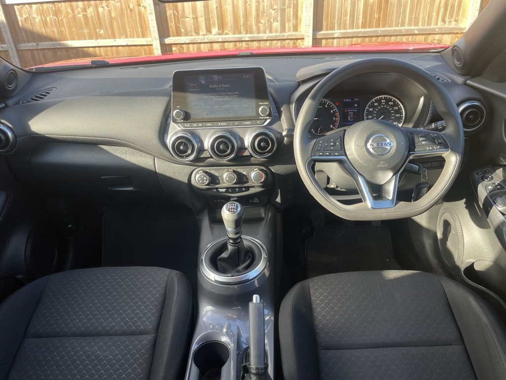 Used Nissan Juke 2020 for sale - 77369222: Photo 9