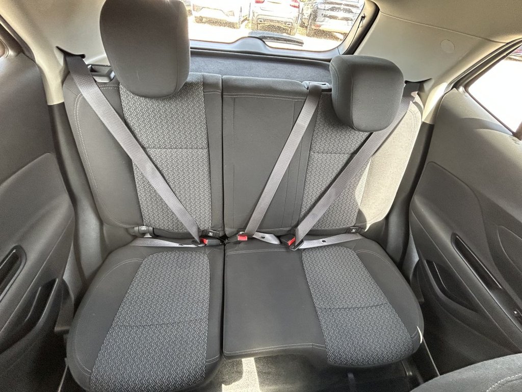 Used Vauxhall Mokka X 2018 for sale - 78200400: Photo 11