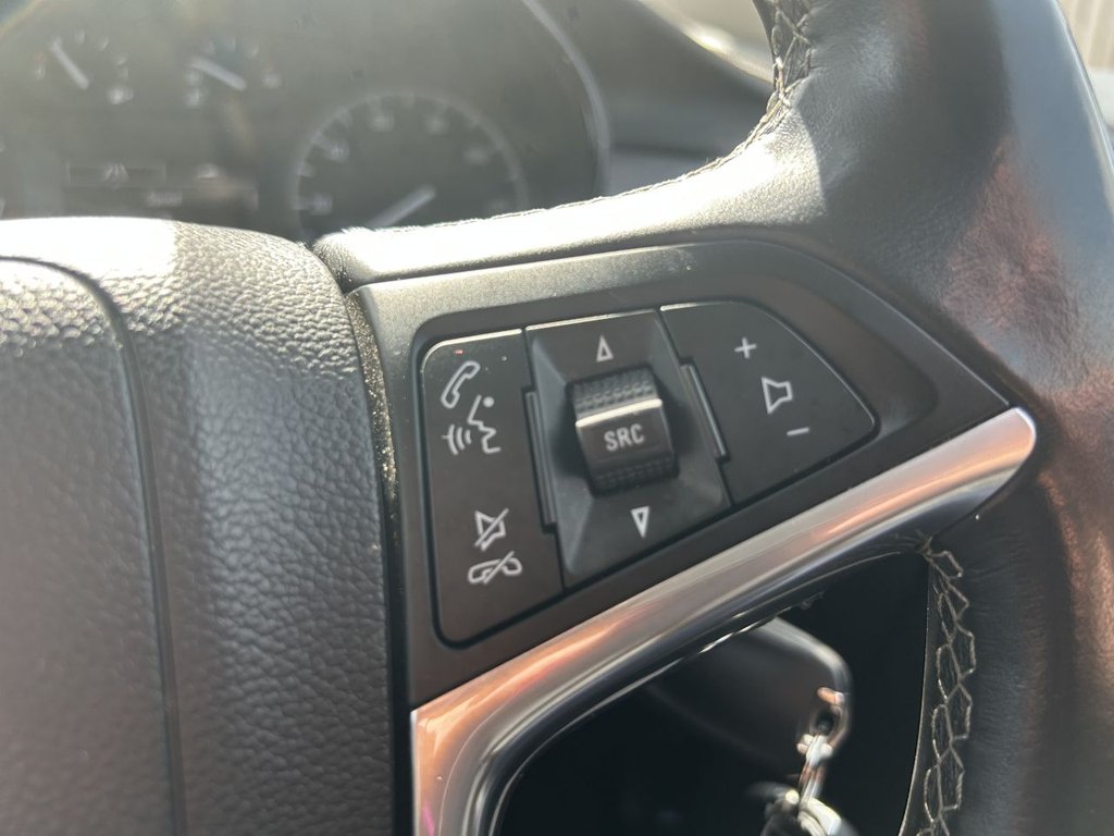 Used Vauxhall Mokka X 2018 for sale - 78200400: Photo 13