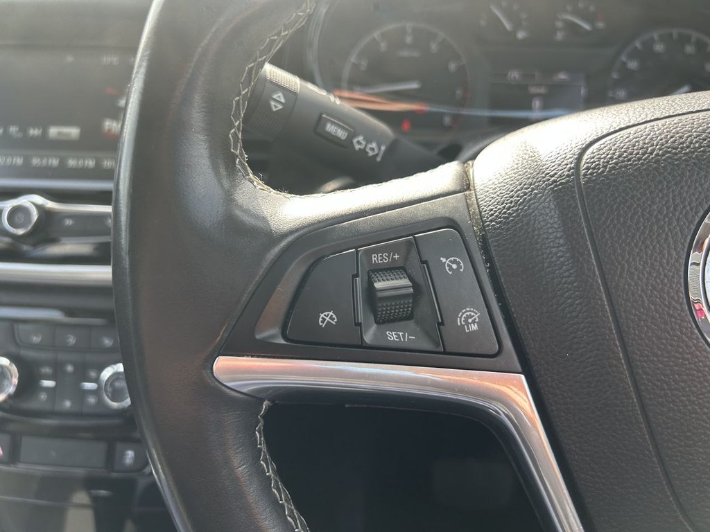 Used Vauxhall Mokka X 2018 for sale - 78200400: Photo 14