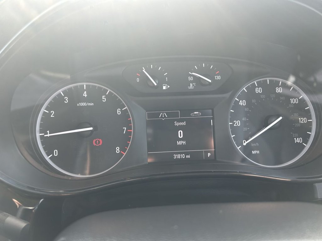 Used Vauxhall Mokka X 2018 for sale - 78200400: Photo 15