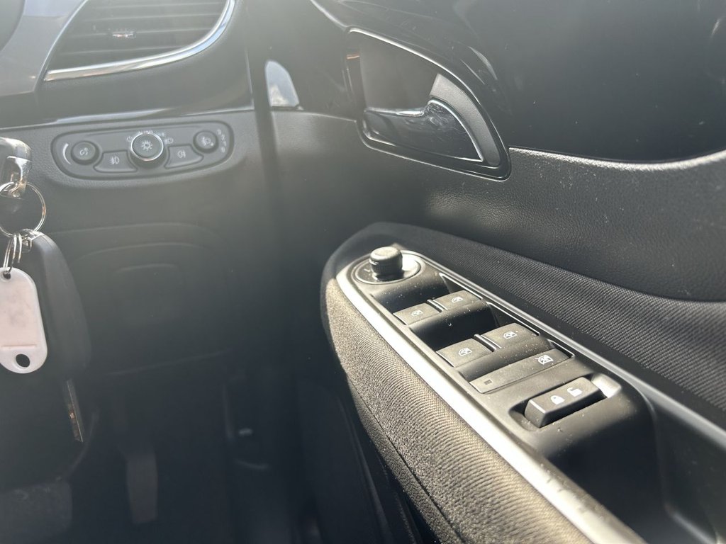 Used Vauxhall Mokka X 2018 for sale - 78200400: Photo 16