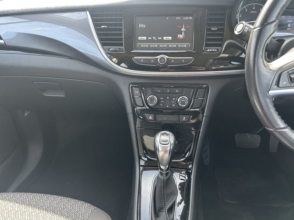 Used Vauxhall Mokka X 2018 for sale - 78200400: Photo 17