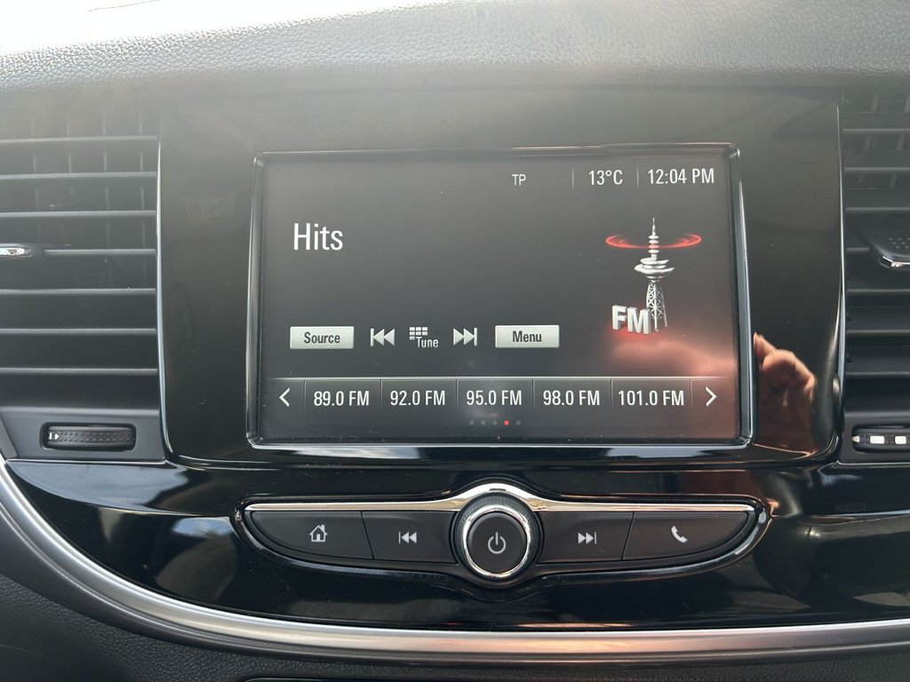 Used Vauxhall Mokka X 2018 for sale - 78200400: Photo 18