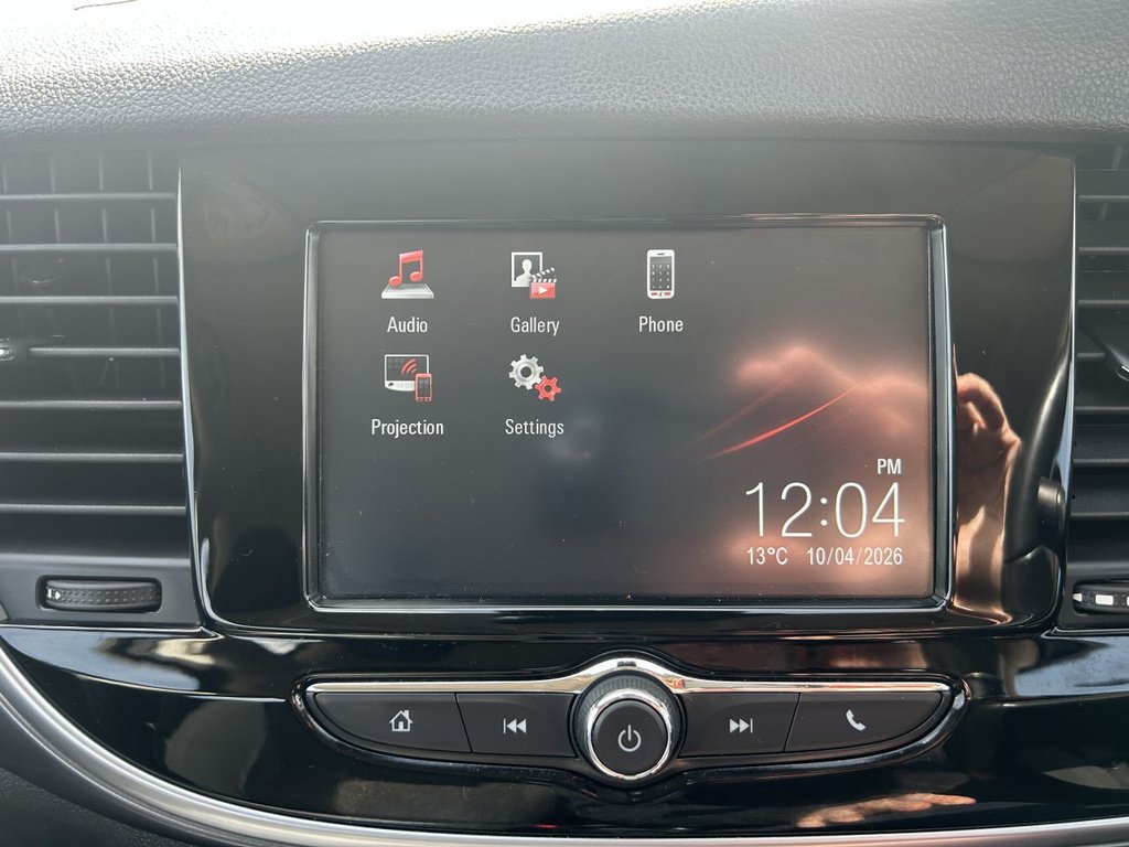 Used Vauxhall Mokka X 2018 for sale - 78200400: Photo 19