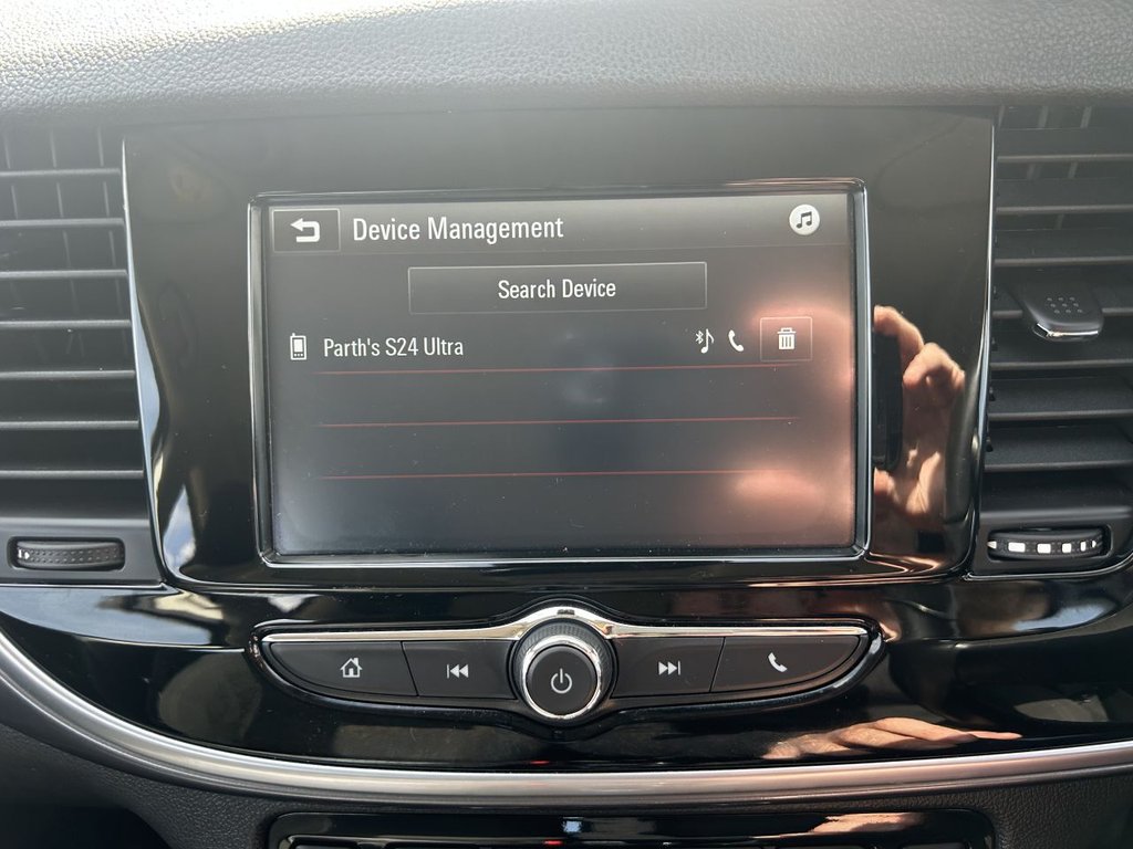 Used Vauxhall Mokka X 2018 for sale - 78200400: Photo 20