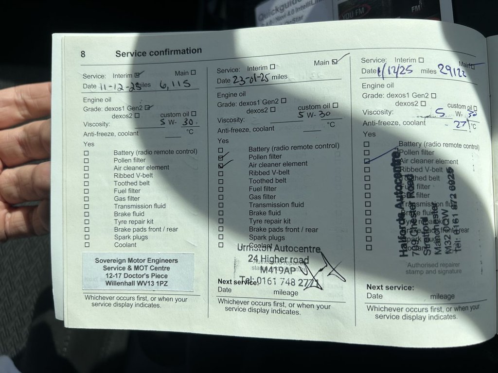 Used Vauxhall Mokka X 2018 for sale - 78200400: Photo 23