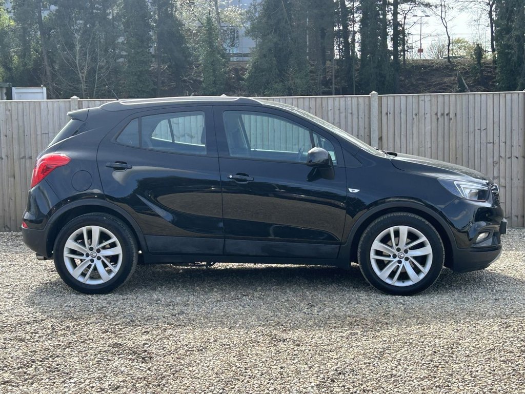 Used Vauxhall Mokka X 2018 for sale - 78200400: Photo 6