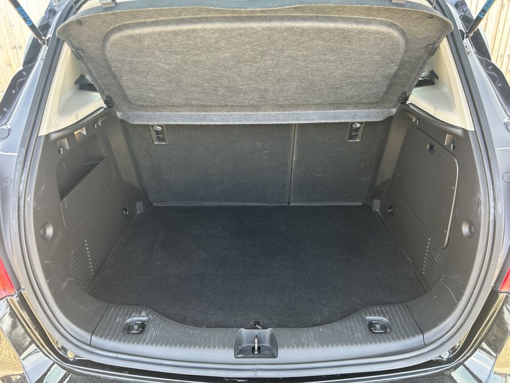 Used Vauxhall Mokka X 2018 for sale - 78200400: Photo 9