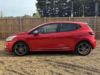 Used Renault Clio 2019 for sale - 75099539: Photo