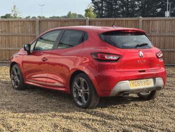 Used Renault Clio 2019 for sale - 75099539: Photo