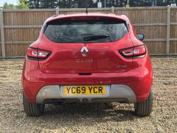 Used Renault Clio 2019 for sale - 75099539: Photo