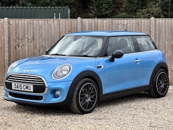 MINI - Hatch