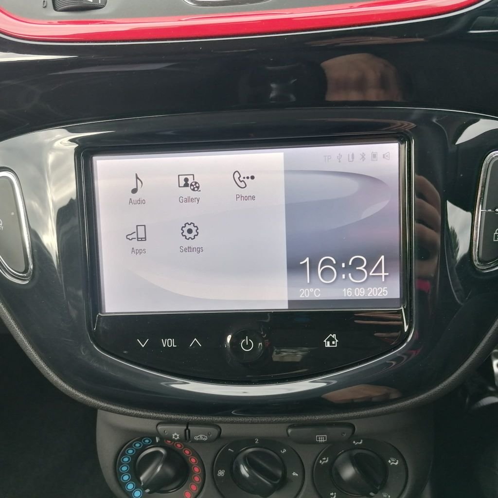 Vehicle 17