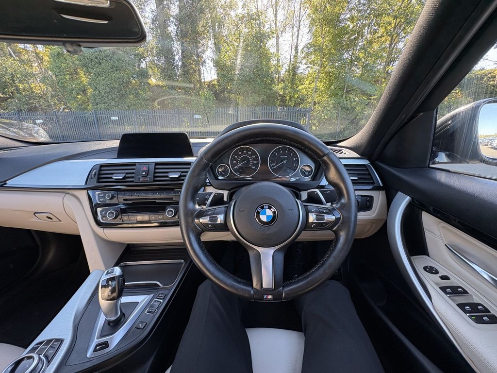 Used BMW 3 Series 2017 for sale - 76185321: Photo 10