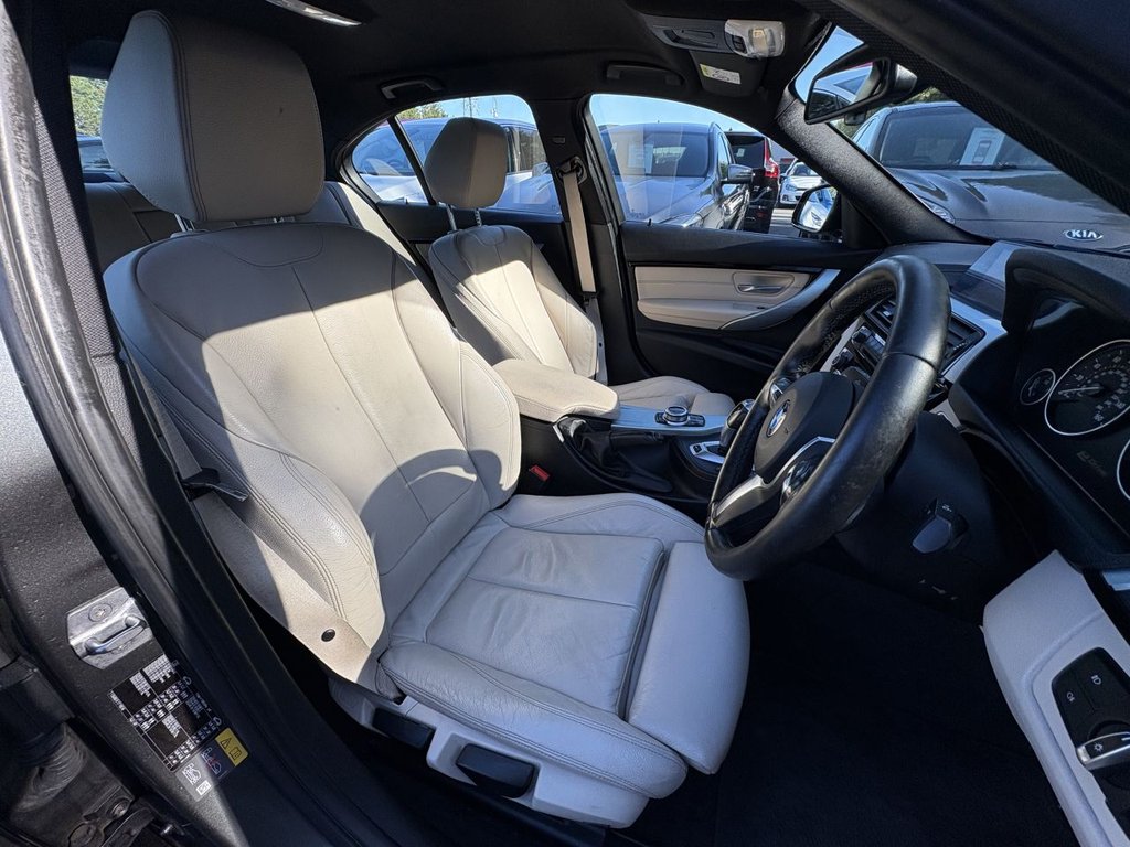 Used BMW 3 Series 2017 for sale - 76185321: Photo 11