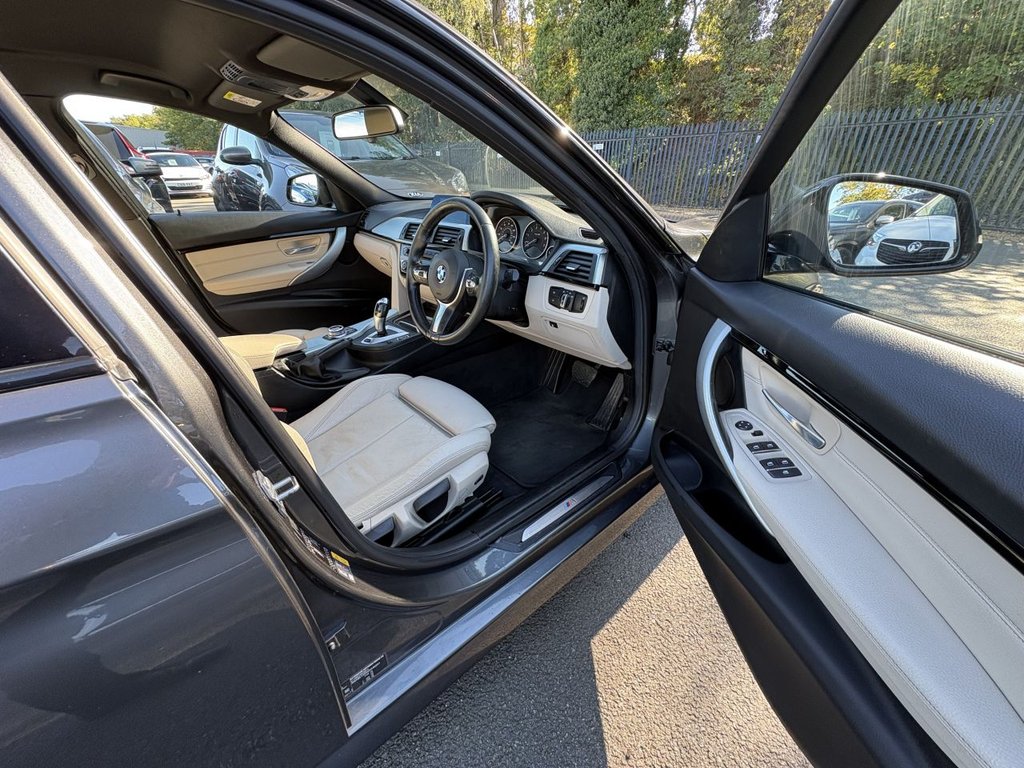 Used BMW 3 Series 2017 for sale - 76185321: Photo 12