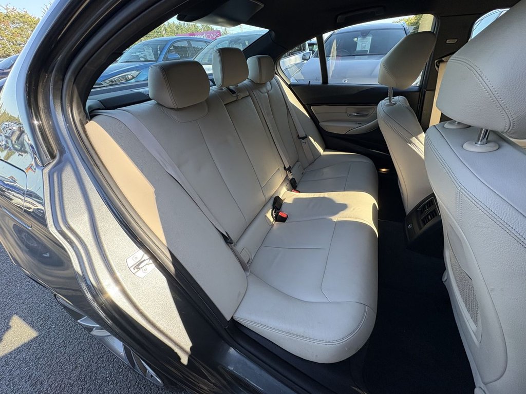 Used BMW 3 Series 2017 for sale - 76185321: Photo 14