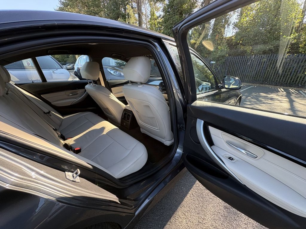 Used BMW 3 Series 2017 for sale - 76185321: Photo 15