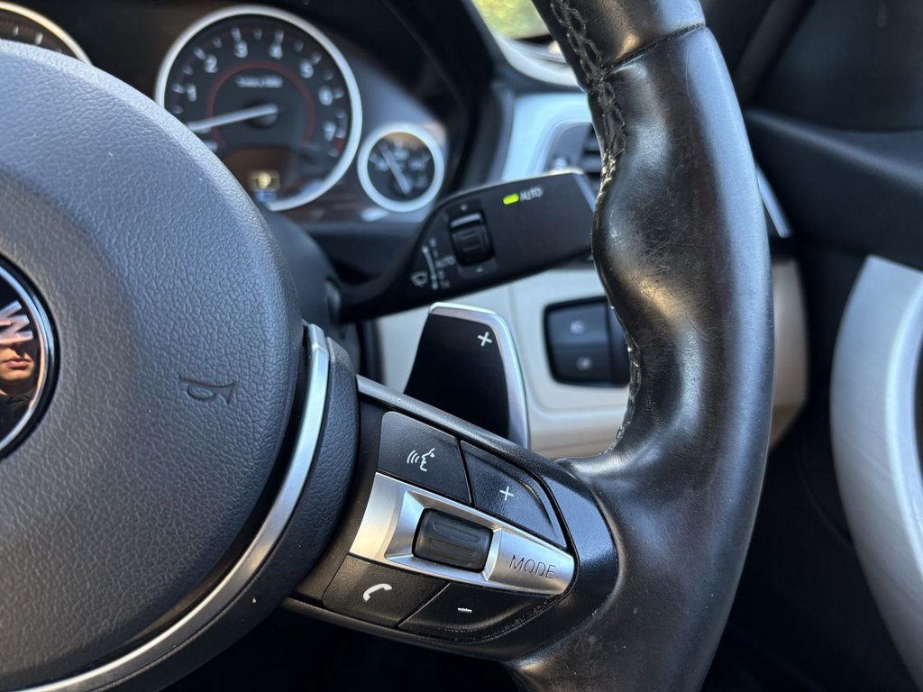 Used BMW 3 Series 2017 for sale - 76185321: Photo 19