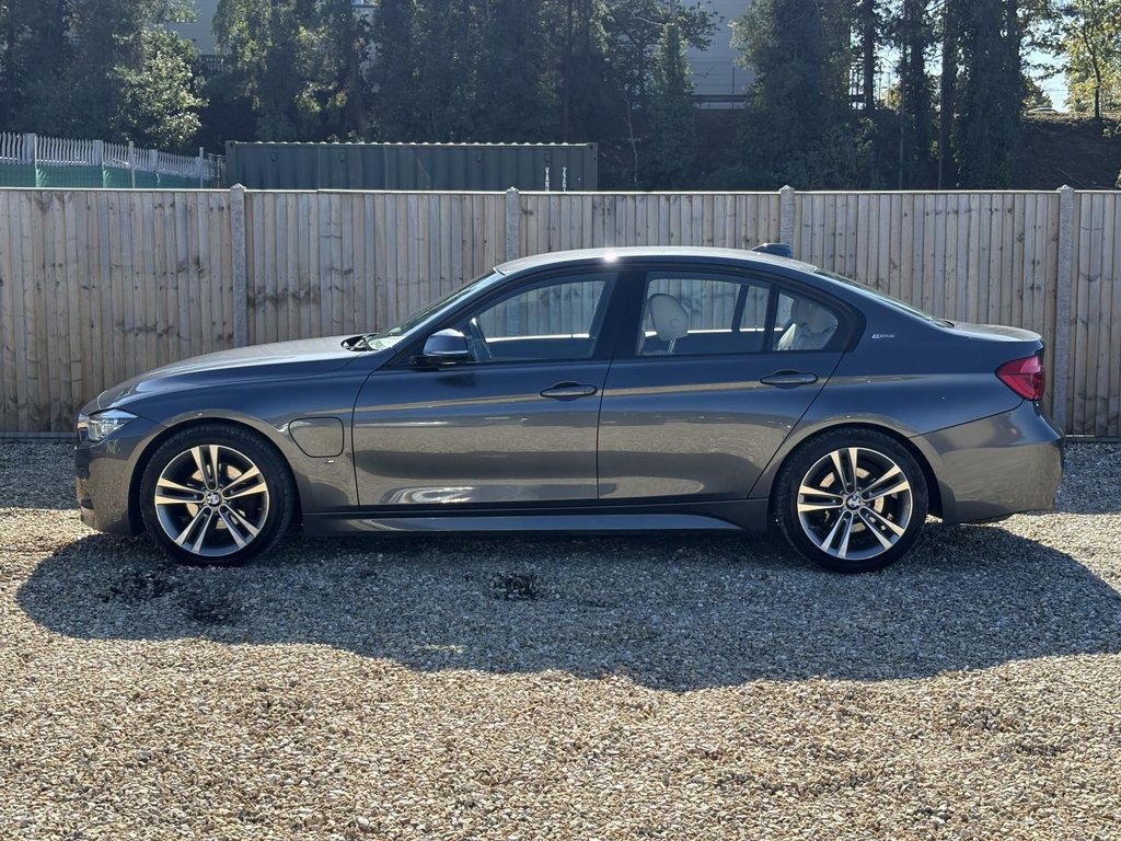 Used BMW 3 Series 2017 for sale - 76185321: Photo 2