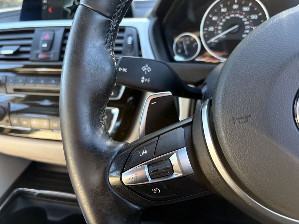 Used BMW 3 Series 2017 for sale - 76185321: Photo 20