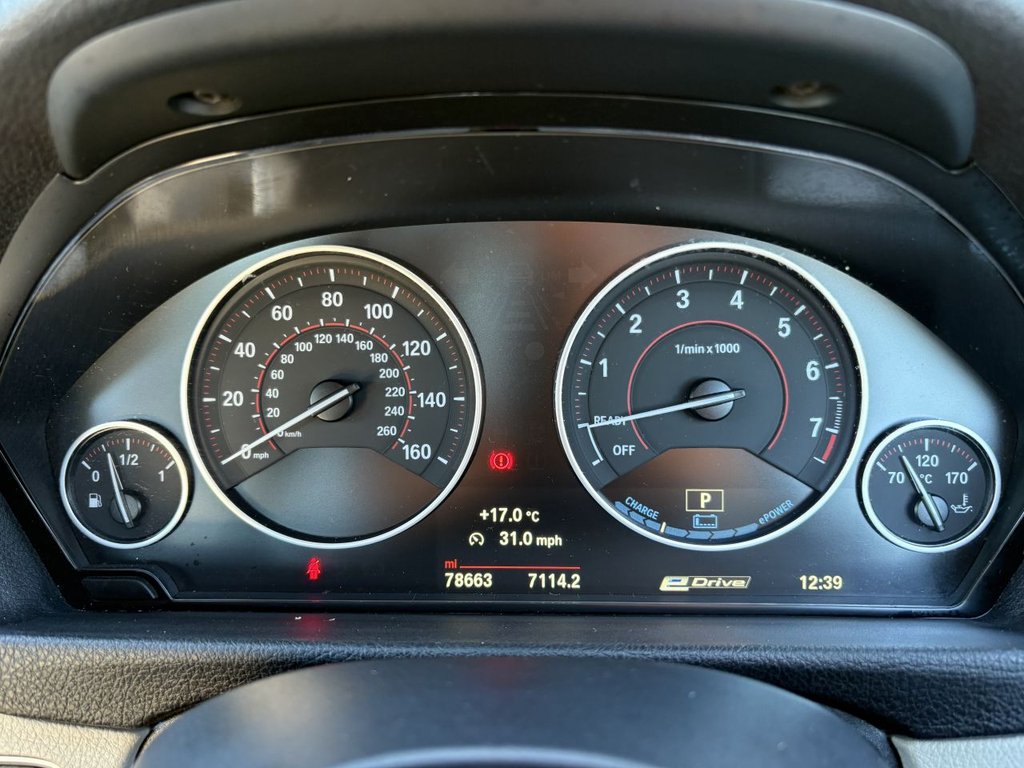 Used BMW 3 Series 2017 for sale - 76185321: Photo 21