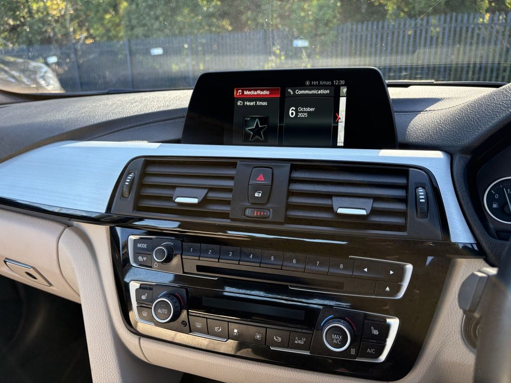 Used BMW 3 Series 2017 for sale - 76185321: Photo 23